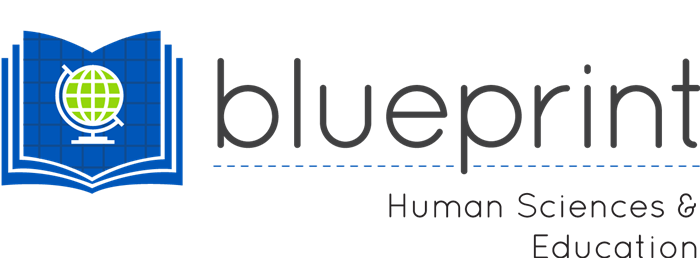 Blueprint - human sciences and education